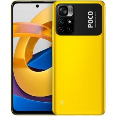 Xiaomi Poco M4 Pro 6/128GB Yellow